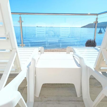 Getares Beach 알헤시라스 외부 사진
